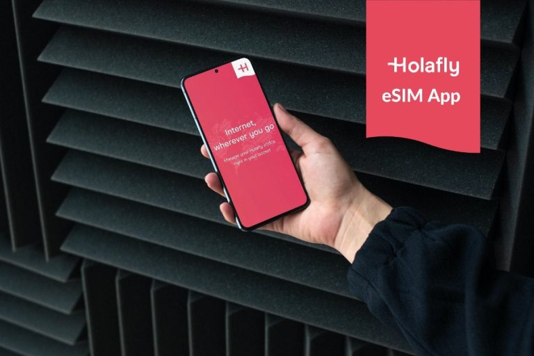 How to Get a Job a remote job at Holafly – Full Career Guide