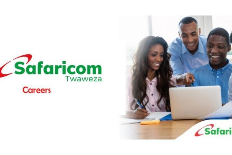 Safaricom