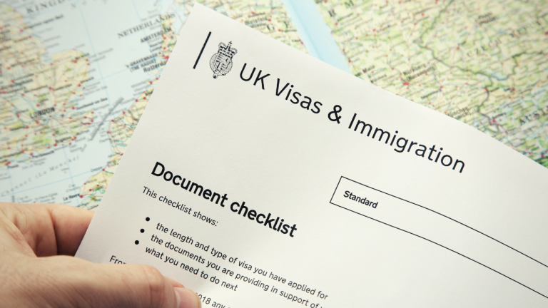 $100k UK Visa Sponsorship Opportunities for Immigrants (What You Need to Know)
