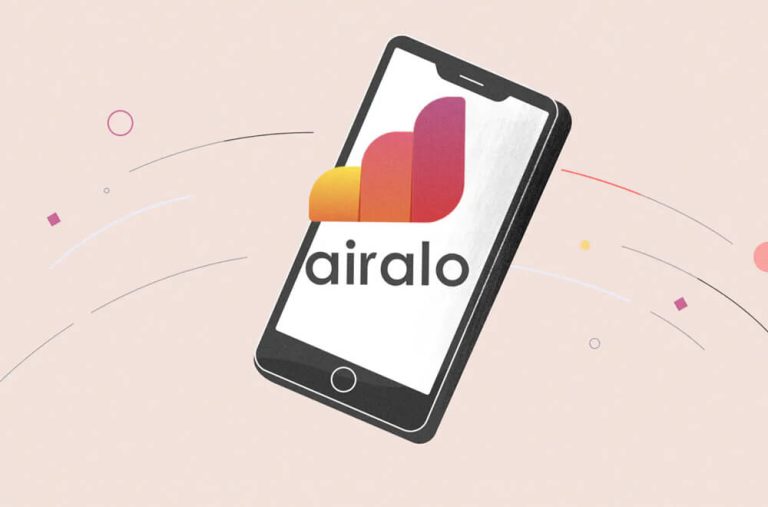 Getting a Job at Airalo (Full Guide)