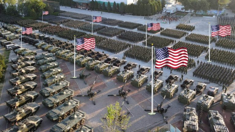 How to Join USA Military as a New Immigrant