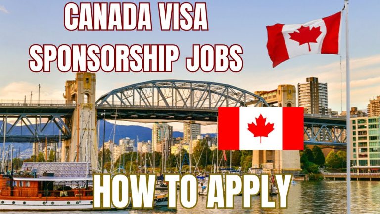Car Wash Jobs in Canada With Visa Sponsorship for New Immigrants