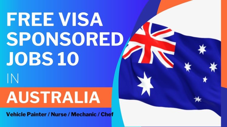 Factory Worker Jobs in Australia With Visa Sponsorship – Full Guide