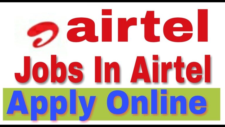 Airtel Nigeria Careers, Jobs, Salaries, Requirements, and Insights