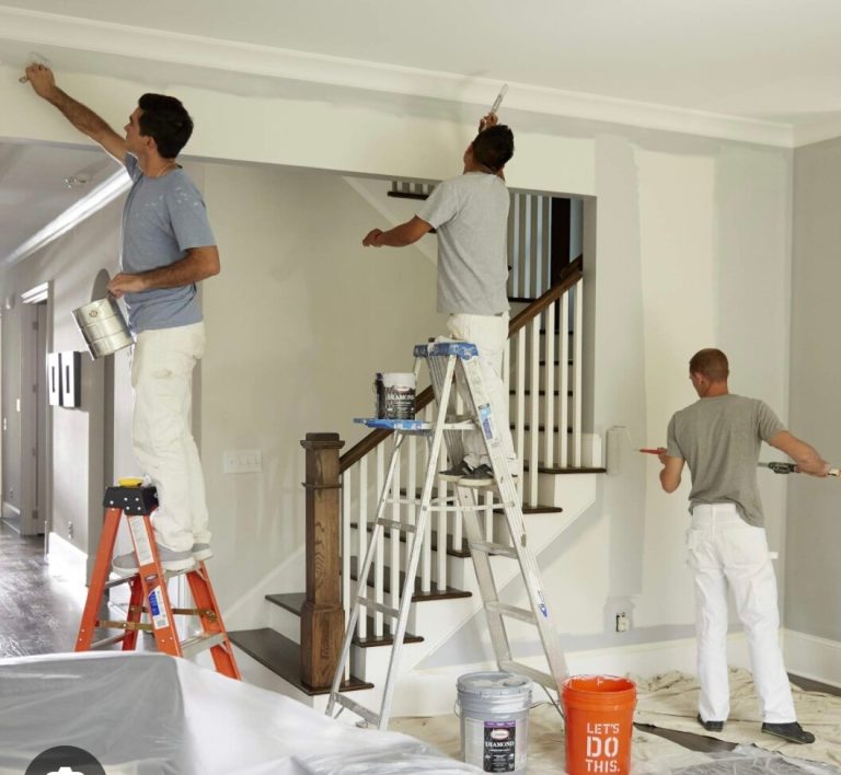 Guide to Painter Jobs in Canada with Visa Sponsorship for New Immigrants