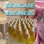 Guide to Building a Profitable Skincare Business