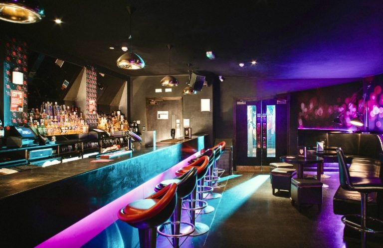How to Start and Run a Nightclub Business in Nigeria