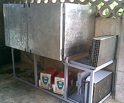 Ice Block Making Business in Nigeria (2026 Guide)