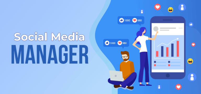 How to Become a Social Media Manager (SMM) in Nigeria (Guide from the Field)