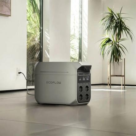 EcoFlow Delta 3 Plus Review – Best Portable Power Station for Nigerian Homes & Off-Grid Use
