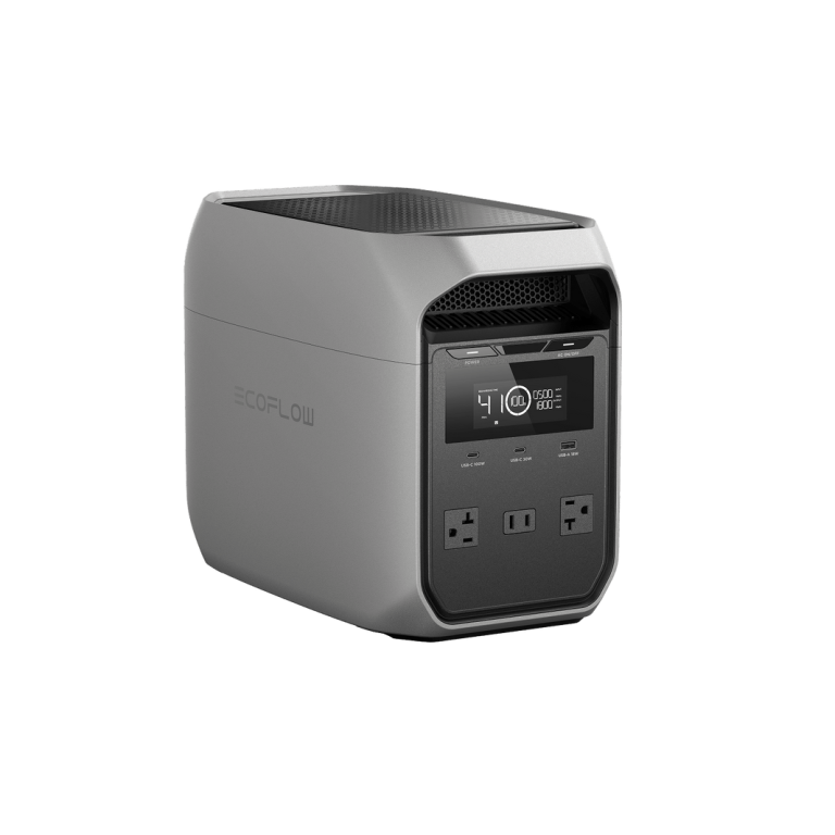 EcoFlow DELTA 3 Classic (2026): Users-Focused Review