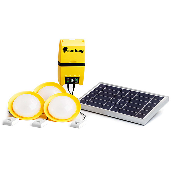 Sun King Solar Power Nigeria: Prices, Products, Reviews and More