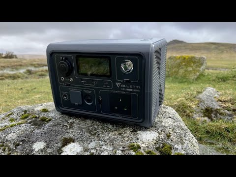 BLUETTI EB3A (600W, 268Wh) Review (2026)