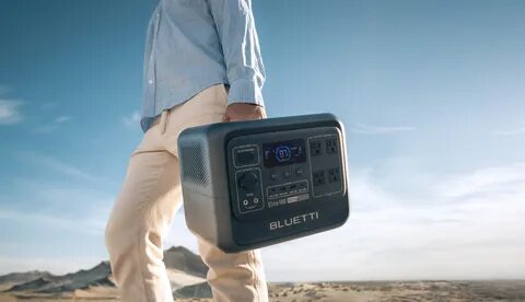 Bluetti Elite 100 V2 Review: Compact Powerhouse for Blackouts and Off-Grid Use