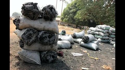How to Start a Charcoal Production and Selling Business in Nigeria