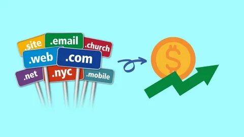Domain Flipping in Nigeria ( Detailed Guide)