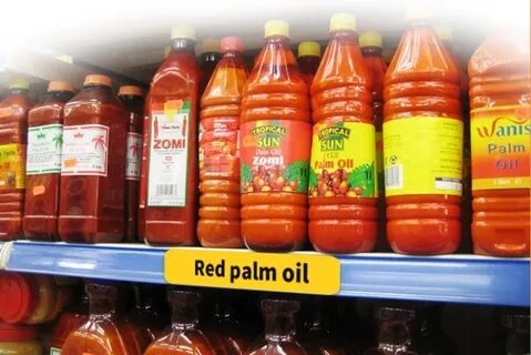 How to Start a Palm Oil Selling Business in Nigeria