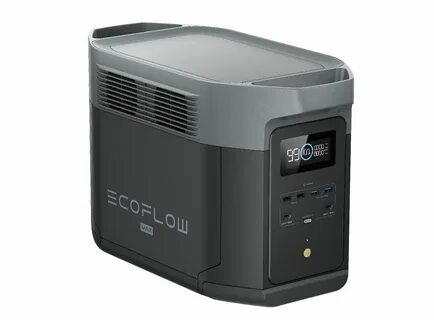 EcoFlow Delta 2 Max Review 2026: The Best Portable Power Station in Nigeria