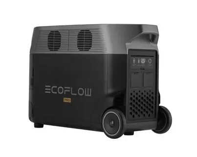 EcoFlow Delta Pro 3600Wh Review: Nigeria’s Silent Power Solution