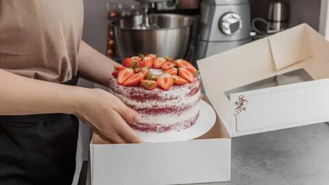 How to Start a Baking and Cake Business in Nigeria