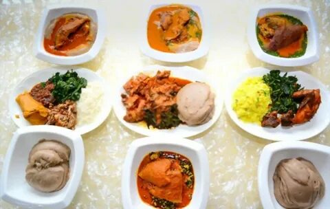 Starting a Food Selling Business in Nigeria (2026)