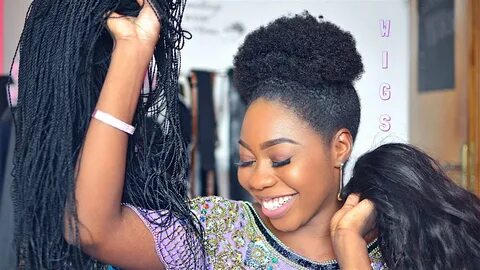 How to Start a Wig and Weave Business in Nigeria