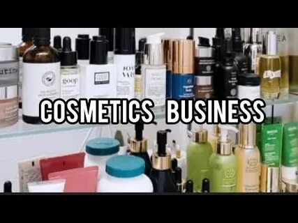 Comprehensive Guide to Building a Profitable Skincare Business in Nigeria