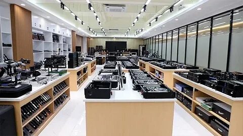 How to Start a Music Equipment Dealer Business in Nigeria