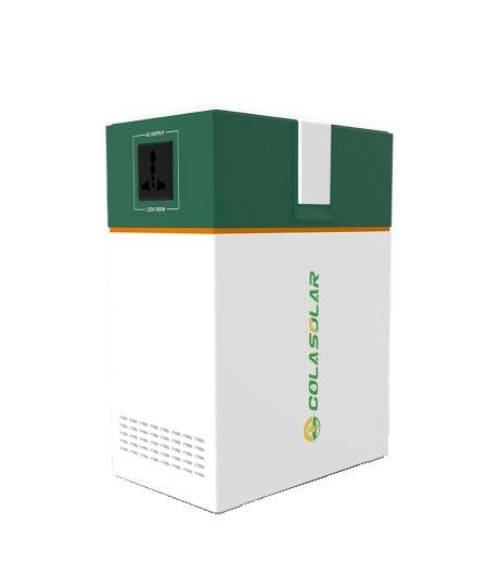 Cola1000 Solar Generator Review (2025–2026)