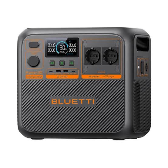 Bluetti Elite 200 V2 Review