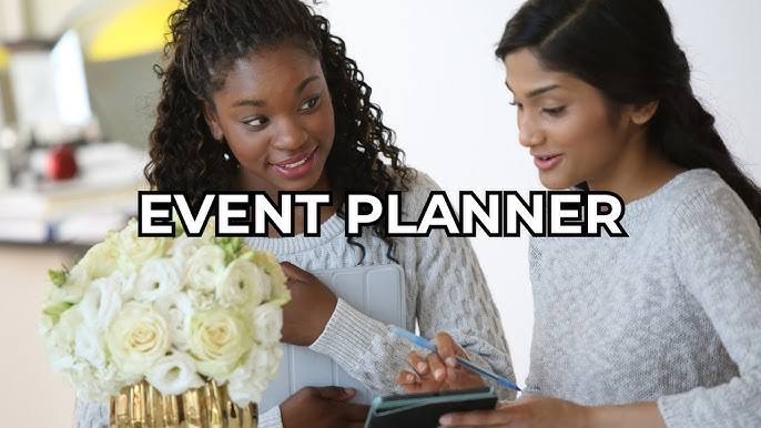 How to Become an Event Planner in Nigeria (2026