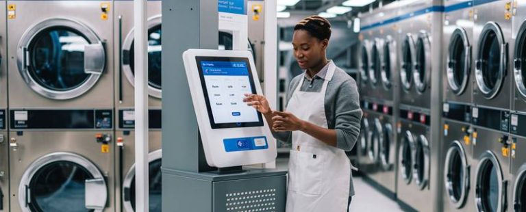 How to Start a Laundry Service Business in Nigeria