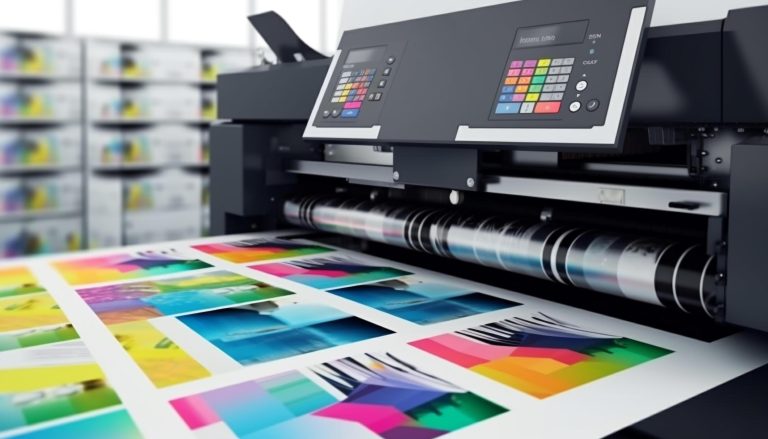 Printing Press Business in Nigeria Guide for Serious Entrepreneurs