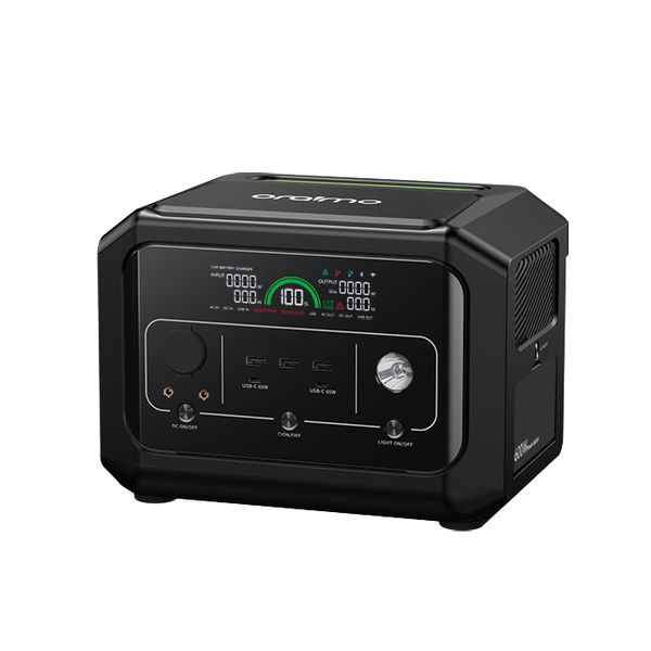 Oraimo Portable Power Stations Review (2026)
