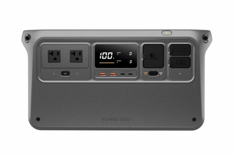 DJI Power 1000 (V2) Review: A Creator-Focused Powerhouse