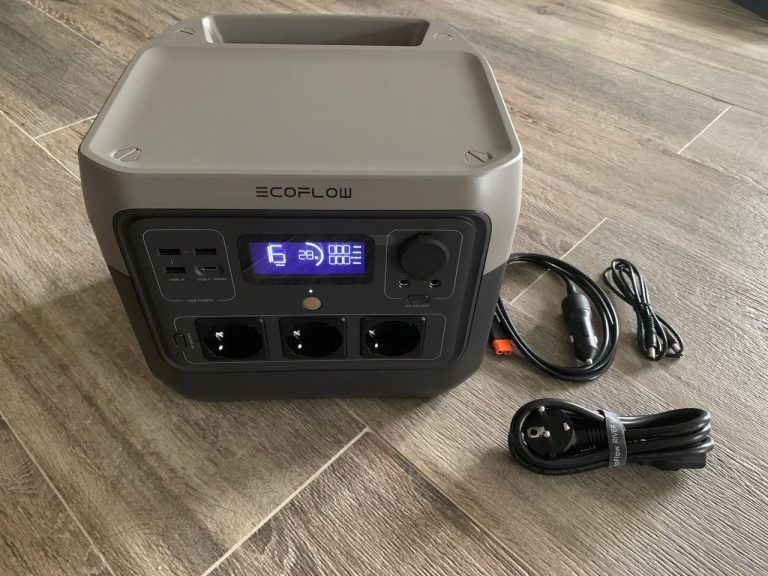 EcoFlow River 2 Pro Review (2026): A Smart, Fast-Charging Solar Power Solution