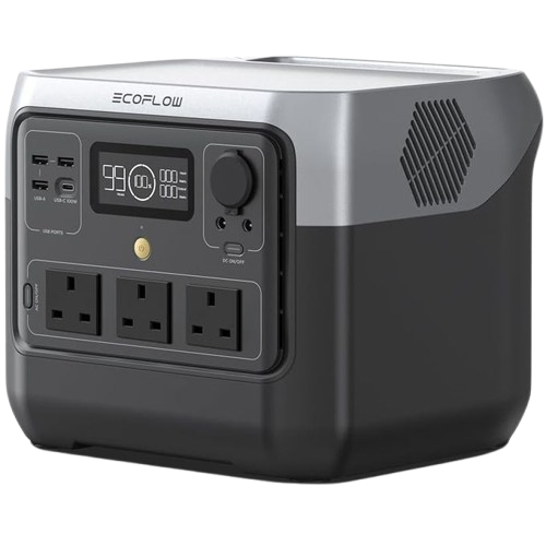 Ecoflow Power Station Price & Review in Nigeria