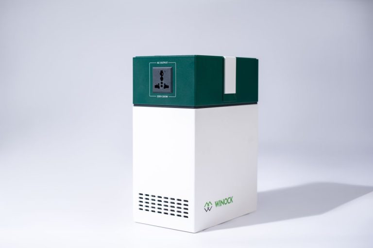 Winock SurePower 1000 Review (2026)