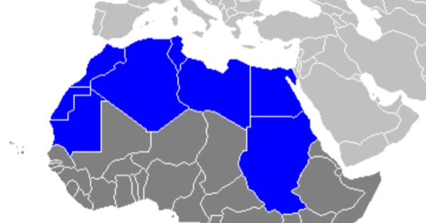 Best Tourist Countries in North Africa 2025–2026 (Full Breakdown)