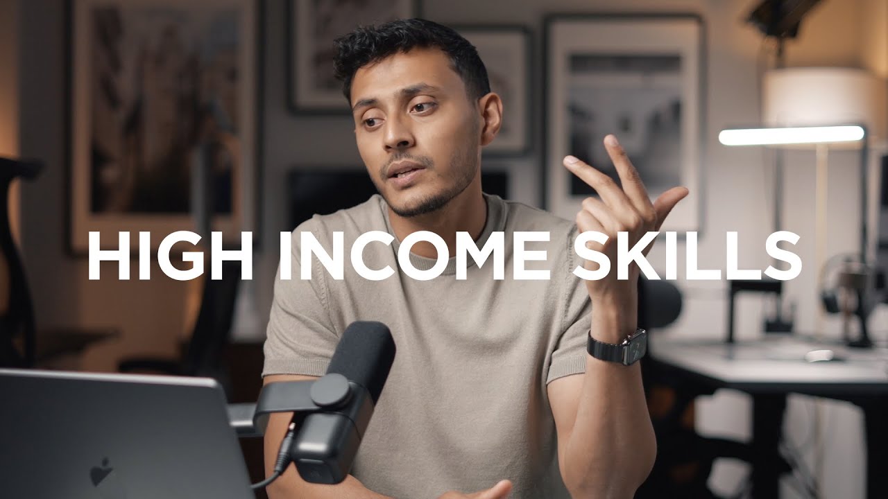 High-Income Skills Nigerians Are Using to Ear
