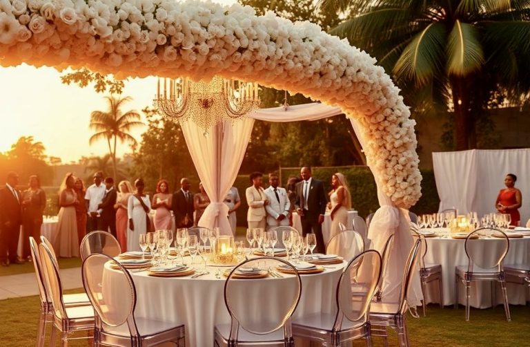 Nigerian Wedding Budget in 2026 (Real Costs)