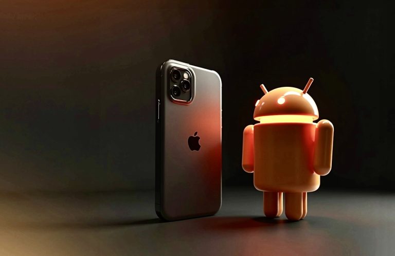 Android vs iOS in West Africa 2025/2026: The Real Digital Economy, Income Gap, and Fintech Power Shift Explained