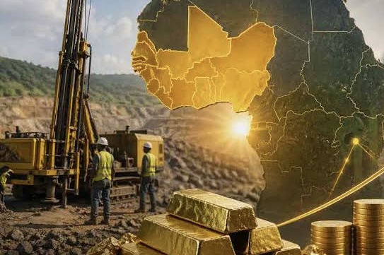 West Africa Gold Rush (2026): What’s Really Happening, Where the Money Is & Getting In