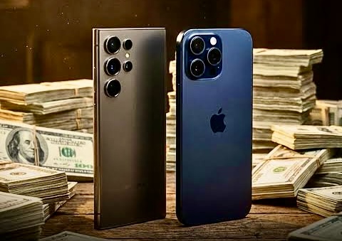 Top Smartphone Brands in Africa (2025–2026): Market Leaders, and What’s Driving the Industry