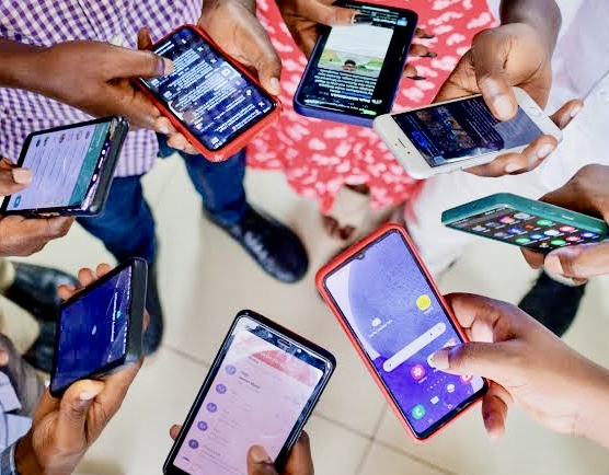 Top 5 Countries Using Android Phones in Africa (2026 Insight on Market Growth, Adoption Trends and Digital Shift)