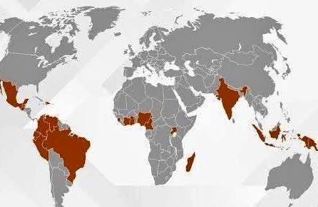 Top 10 Cocoa Producing Countries in West Africa