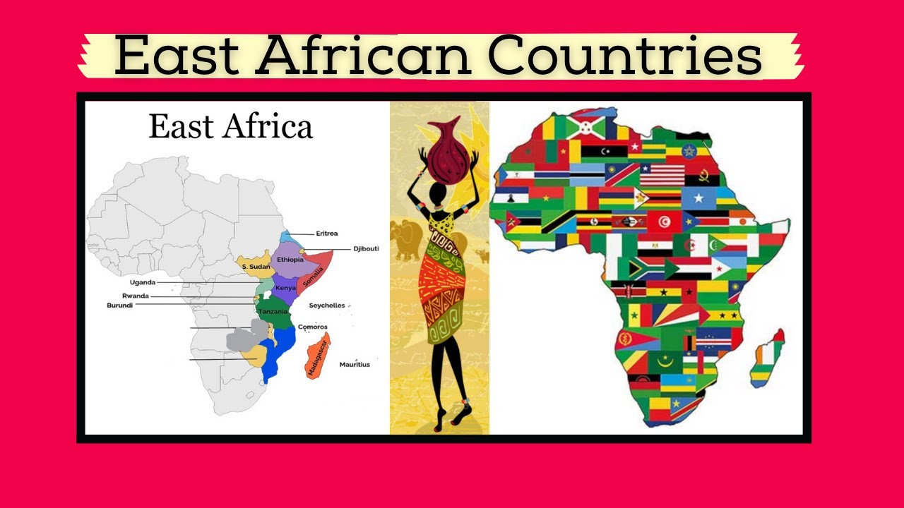 Richest Countries in East Africa (2026): Real Data, Growth Trends, and What Is Actually Driving Wealth