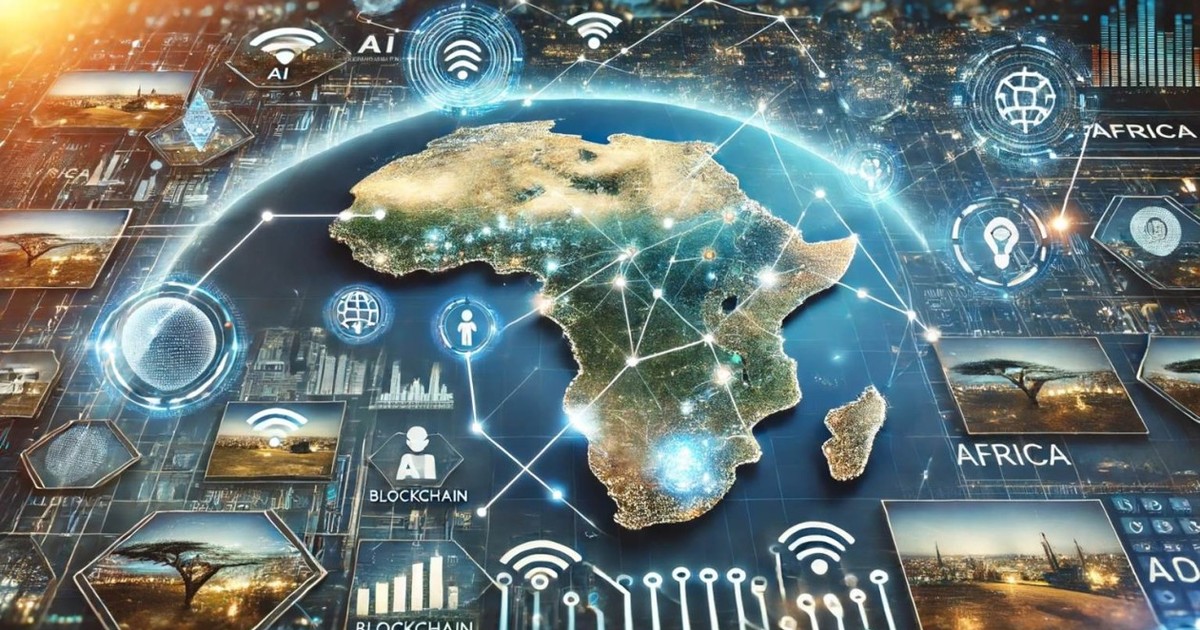 Top Tech Countries in Africa Right Now and What Is Actually Driving Their Growth (2026 Deep Breakdown)