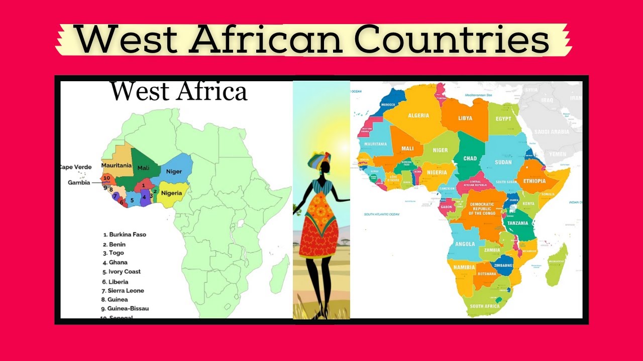 Fastest Developing Countries in West Africa (2026): Real Growth Rankings, & How to Position Yourself Smartly