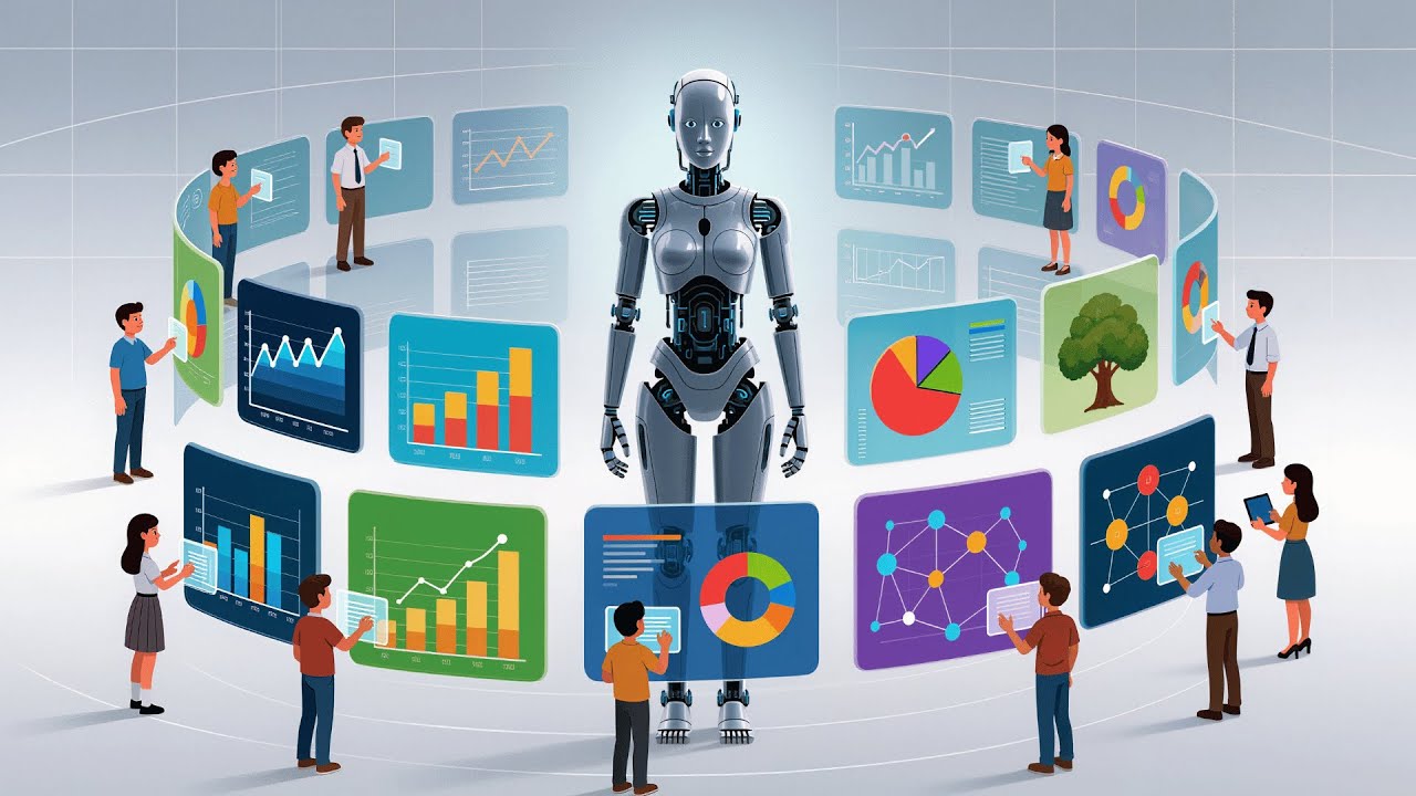 Artificial intelligence